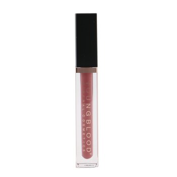 Youngblood Hydrating Liquid Lip Creme - # Sakura (Matte)