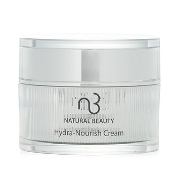 Natural Beauty Creme Hydra-Nutritivo