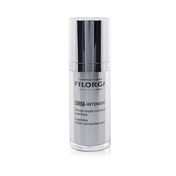 NCEF-Intensive Supreme Multi-Correction Serum