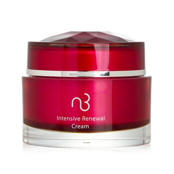 Natural Beauty Creme Intensive Renewal