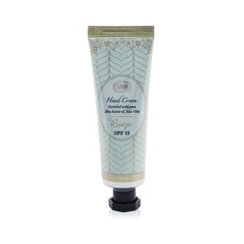 Creme para as Mãos - Breeze SPF 15 (Tubinho)