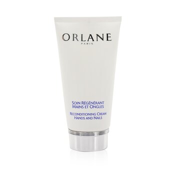 Orlane Creme Recondicionador para Mãos e Unhas