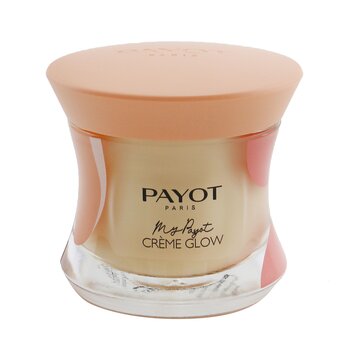 My Payot Creme Glow Vitamin-Rich Radiance Cream