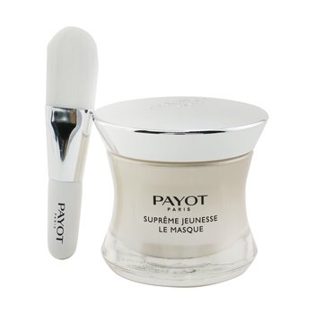 Payot Máscara Iluminada da Juventude Global Supreme Jeunesse Le Masque