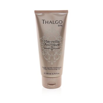 Thalgo Gel hidratante leitoso Spa Merveille Arctique