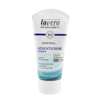 Lavera Creme Facial Neutro Intensivo