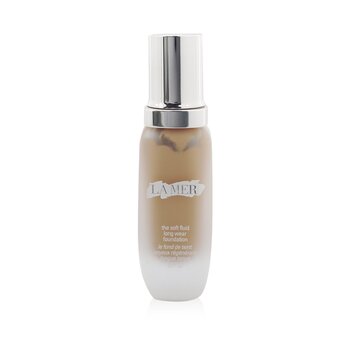 La Mer The Soft Fluid Long Wear Foundation SPF 20 - # 230 Light Ochre