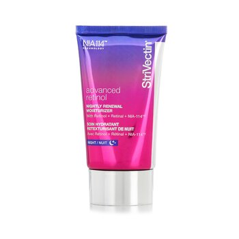 StriVectin StriVectin - Advanced Retinol Hidratante Renovador Noturno