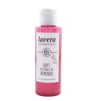 Soft Eye Make-up Remover