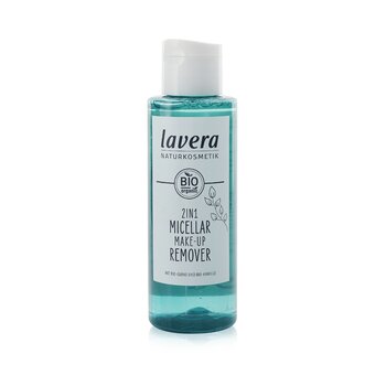 2 In 1 Micellar Make-up Remover