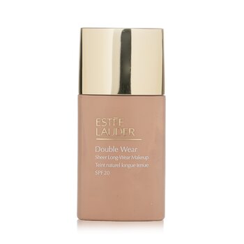 Estée Lauder Double Wear Sheer Long Wear Makeup SPF 20 - # 2C2 Pale Almond