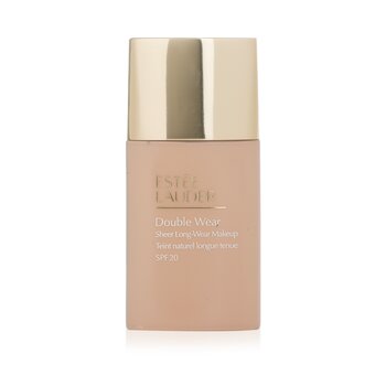 Estée Lauder Double Wear Sheer Long Wear Makeup SPF 20 - # 1C1 Cool Bone