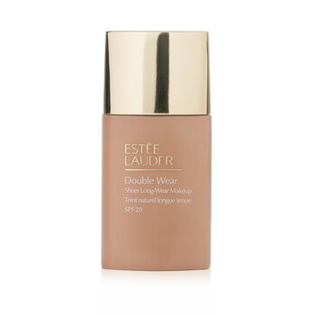 Estée Lauder Double Wear Sheer Long Wear Makeup SPF 20 - # 3C2 Pebble