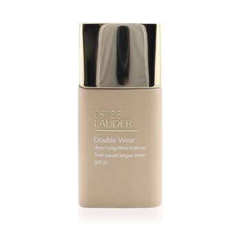 Double Wear Sheer Long Wear Makeup SPF 20 - # 1N2 Ecru