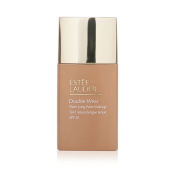 Estée Lauder Double Wear Sheer Long Wear Makeup SPF 20 - # 4N1 Shell Beige