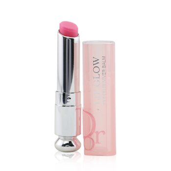 Dior Addict Lip Glow Reviving Lip Balm - #008 Ultra Pink