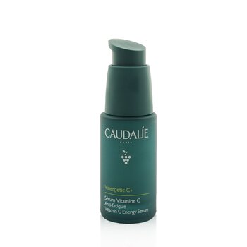 Caudalie Vinergetic C+ Vitamina C Energy Serum