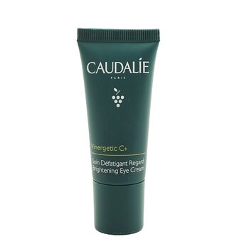 Caudalie Creme de Olhos Iluminador Vinergetic C+