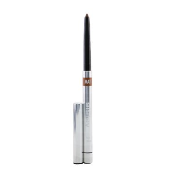 Phyto Khol Star Waterproof Stylo Liner - #6 Matte Chestnut