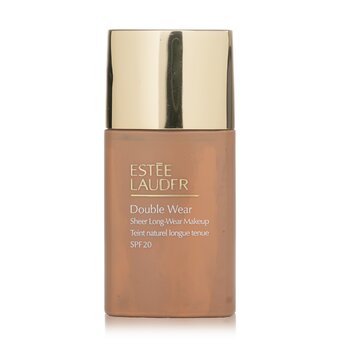 Estée Lauder Double Wear Sheer Long Wear Makeup SPF 20 - # 3N1 Ivory Beige