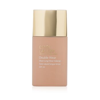 Estée Lauder Double Wear Sheer Long Wear Makeup SPF 20 - # 2C3 Fresco