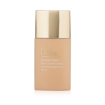 Double Wear Sheer Long Wear Makeup SPF 20 - # 2N1 Desert Beige