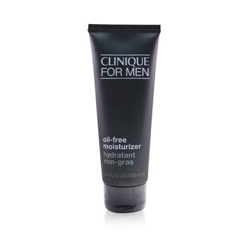 Clinique Oil-Free Moisturizer