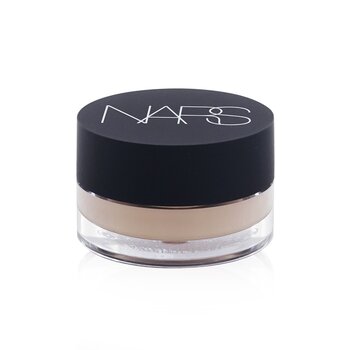 Soft Matte Complete Concealer - # Crema Catalana (Medium 0) (Box Slightly Damaged)
