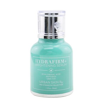 Hydrafirm + Brightening Serum