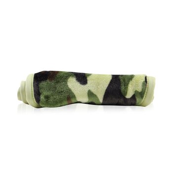 borracha de maquiagem MakeUp Eraser Cloth - # Camo