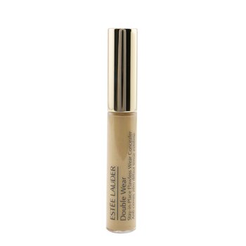 Double Wear Stay In Place Flawless Wear Concealer - # 1W Light (Warm)