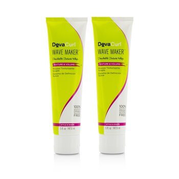 Wave Maker Duo Pack (Touchable Texture Whip - Texture & Volume)
