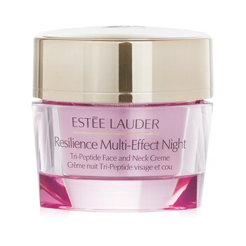 Estée Lauder Resilience Multi-Effect Night Tri-Peptide Face and Neck Creme