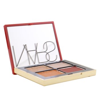 NARS Quad Eyeshadow (Lunar New Year Edition) - # Taj Mahal