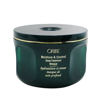 Moisture & Control Deep Treatment Masque