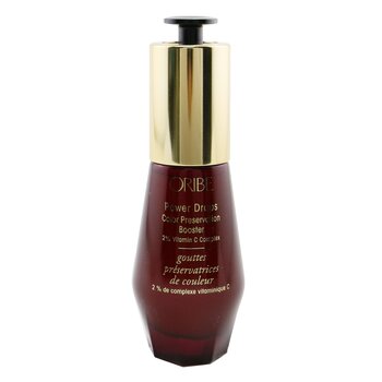 Oribe Power Drops Color Preservation Booster (2% Vitamin C Complex)