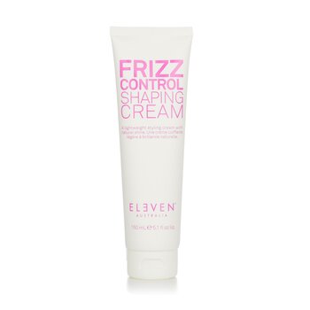 Onze Austrália Frizz Control Shaping Cream