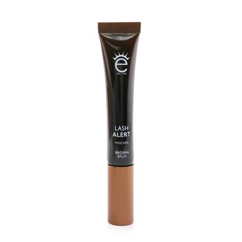 Lash Alert Mascara - # Brown