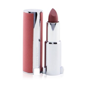 Le Rouge Sheer Velvet Matte Refillable Lipstick - # 16 Nude Boise