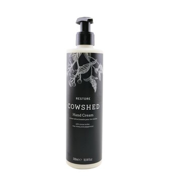 Cowshed Restaurar creme para as mãos