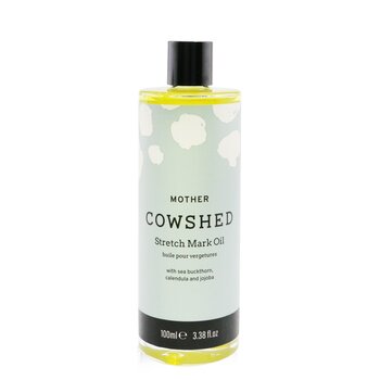 Cowshed Óleo para estrias mãe