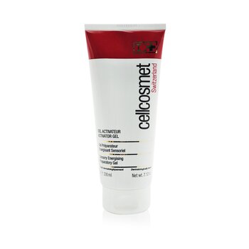 Cellcosmet Activator Gel (Unboxed)