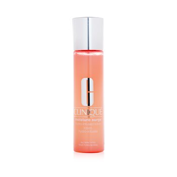Clinique Loção Hidroinfundida Moisture Surge