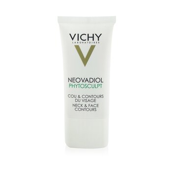 Vichy Neovadiol Phytosculpt creme para pescoço e rosto