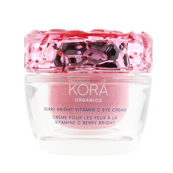 Berry Bright Vitamina C Creme para os Olhos