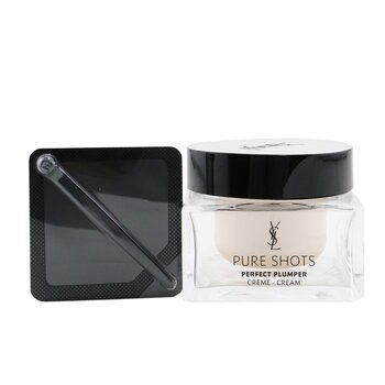 Yves Saint Laurent Pure Shots Perfect Plumper Cream - Plumperness & Anti-Aging