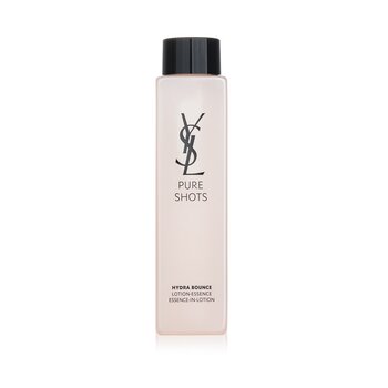 Pure Shots Hydra Bounce Essence-In-Lotion - Hidratação e Conforto