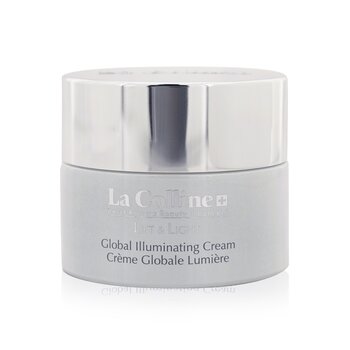 La Colline Lift & Light - Creme Iluminador Global