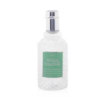 Acqua Colonia Bamboo & Watermelon Eau De Cologne Spray
