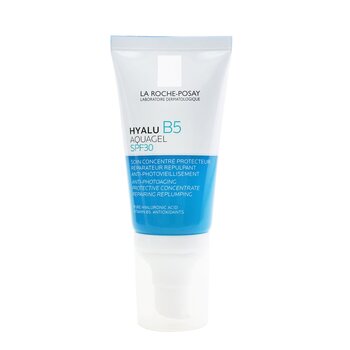 La Roche Posay Hyalu B5 Aquagel FPS 30